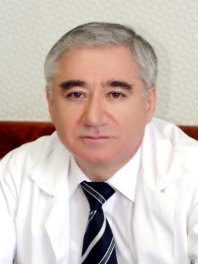 Доктор Владимир Константинович, врач уролог Anvar
