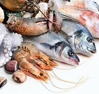 морепродукты как стимуляторы потенции